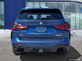 BMW X3 I * M-Package* * HeadUp* A* (  ) | Mobile.bg    7