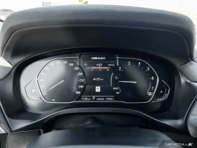 BMW X3 I * M-Package* * HeadUp* A* (  ) | Mobile.bg    17