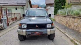Обява за продажба на Mitsubishi Pajero 2.5 ~10 300 лв. - изображение 1