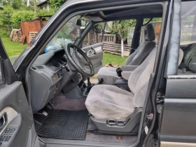 Обява за продажба на Mitsubishi Pajero 2.5 ~10 300 лв. - изображение 6