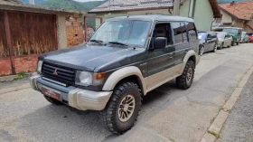 Обява за продажба на Mitsubishi Pajero 2.5 ~10 300 лв. - изображение 2