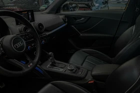 Audi Q2 SQ2/2.0TFSI/Quattro/Bang&Olufsen//Ambient | Mobile.bg    7