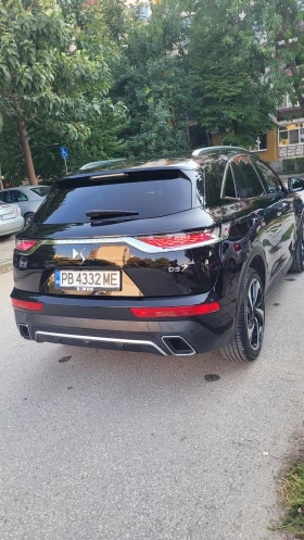 Обява за продажба на Citroen DS 7 Crossback 2.0 ~49 000 лв. - изображение 10
