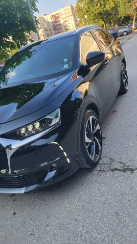 Обява за продажба на Citroen DS 7 Crossback 2.0 ~49 000 лв. - изображение 6