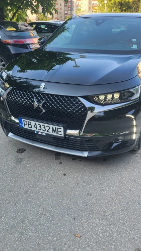 Обява за продажба на Citroen DS 7 Crossback 2.0 ~49 000 лв. - изображение 4