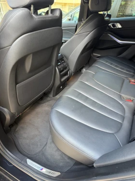 BMW X5 X5 xDrive 30D M-Paket | Mobile.bg    8