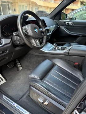 BMW X5 X5 xDrive 30D M-Paket | Mobile.bg    7