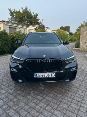     BMW X5 X5 xDrive 30D M-Paket