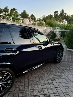 BMW X5 X5 xDrive 30D M-Paket | Mobile.bg    5