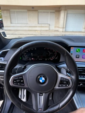 BMW X5 X5 xDrive 30D M-Paket | Mobile.bg    9