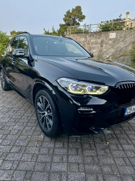 BMW X5 X5 xDrive 30D M-Paket | Mobile.bg    3