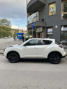 Обява за продажба на Nissan Juke ~18 000 лв. - изображение 1