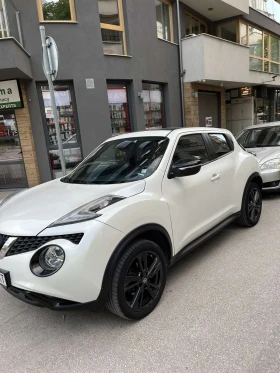 Обява за продажба на Nissan Juke ~18 000 лв. - изображение 5