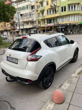 Обява за продажба на Nissan Juke ~18 000 лв. - изображение 2