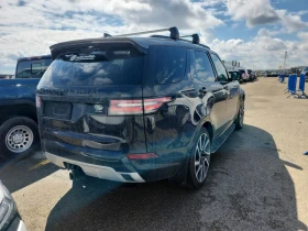 Land Rover Discovery CARFAX* АВТОФИНАНСИРАНЕ БЕЗ ПЪРВОНАЧАЛНА ВНОСКА - 42000 лв. - 16050109 3