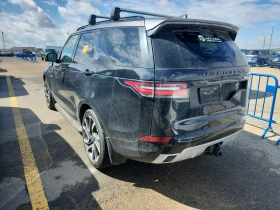 Land Rover Discovery CARFAX* АВТОФИНАНСИРАНЕ БЕЗ ПЪРВОНАЧАЛНА ВНОСКА - 42000 лв. - 16050109 4