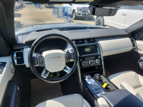 Land Rover Discovery CARFAX* АВТОФИНАНСИРАНЕ БЕЗ ПЪРВОНАЧАЛНА ВНОСКА - 42000 лв. - 16050109 8