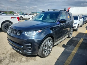 Land Rover Discovery CARFAX* АВТОФИНАНСИРАНЕ БЕЗ ПЪРВОНАЧАЛНА ВНОСКА