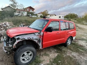Обява за продажба на Mitsubishi Pajero ~ 100 лв. - изображение 1
