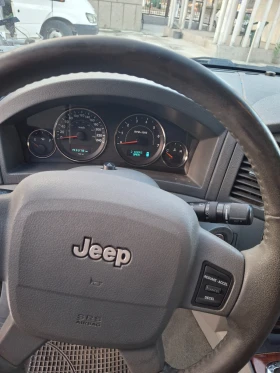 Обява за продажба на Jeep Grand cherokee 3.0 дизел ~11 900 лв. - изображение 10