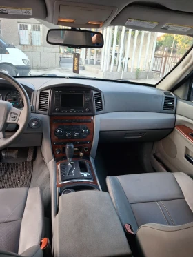 Обява за продажба на Jeep Grand cherokee 3.0 дизел ~11 900 лв. - изображение 9