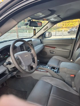 Обява за продажба на Jeep Grand cherokee 3.0 дизел ~11 900 лв. - изображение 7