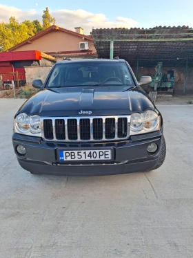 Обява за продажба на Jeep Grand cherokee 3.0 дизел ~11 900 лв. - изображение 6