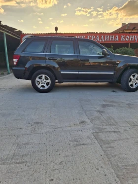 Обява за продажба на Jeep Grand cherokee 3.0 дизел ~11 900 лв. - изображение 5