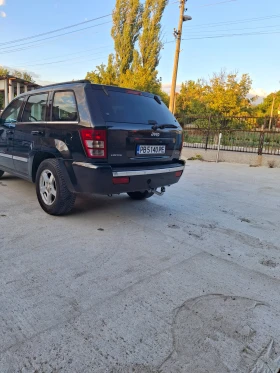 Обява за продажба на Jeep Grand cherokee 3.0 дизел ~11 900 лв. - изображение 3