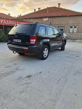 Обява за продажба на Jeep Grand cherokee 3.0 дизел ~11 900 лв. - изображение 4