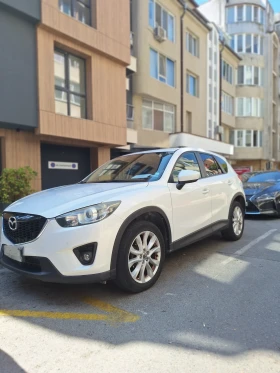 Mazda CX-5 2.2 , 151 ..,   | Mobile.bg    2