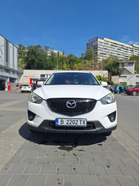 Mazda CX-5 2.2 дизел, 151 к.с., автоматик , снимка 6