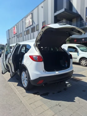 Mazda CX-5 2.2 дизел, 151 к.с., автоматик , снимка 7