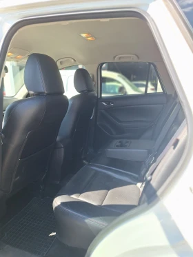 Mazda CX-5 2.2 дизел, 151 к.с., автоматик , снимка 9