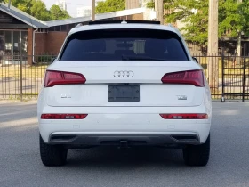 Audi Q5 2.0 TFSI quattro Progressiv | Mobile.bg    6