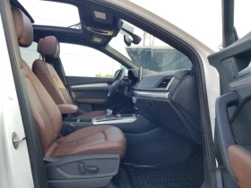 Audi Q5 2.0 TFSI quattro Progressiv | Mobile.bg    7