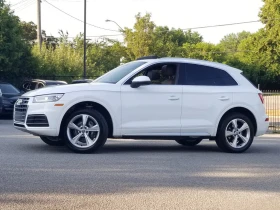 Audi Q5 2.0 TFSI quattro Progressiv | Mobile.bg    3