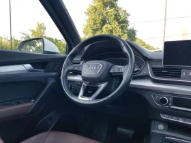 Audi Q5 2.0 TFSI quattro Progressiv | Mobile.bg    9