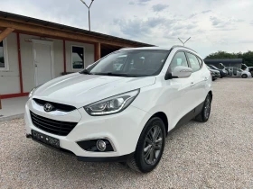 Hyundai IX35 * Facelift* Нави* Камера* Подгрев* 