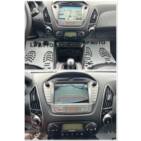 Hyundai IX35 * Facelift* Нави* Камера* Подгрев* - 15900 лв. - 35199446 13