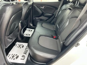 Hyundai IX35 * Facelift* Нави* Камера* Подгрев* - 15900 лв. - 35199446 11