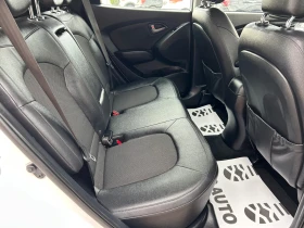 Hyundai IX35 * Facelift* Нави* Камера* Подгрев* - 15900 лв. - 35199446 10