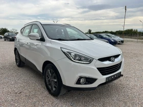 Hyundai IX35 * Facelift* Нави* Камера* Подгрев* - 15900 лв. - 35199446 2