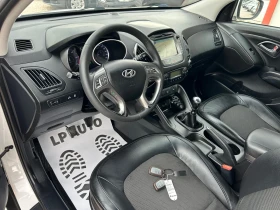 Hyundai IX35 * Facelift* Нави* Камера* Подгрев* - 15900 лв. - 35199446 7
