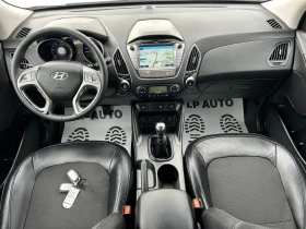 Hyundai IX35 * Facelift* Нави* Камера* Подгрев* - 15900 лв. - 35199446 9