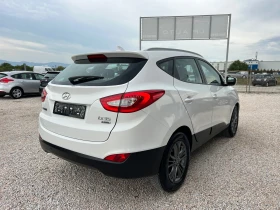 Hyundai IX35 * Facelift* Нави* Камера* Подгрев* - 15900 лв. - 35199446 3