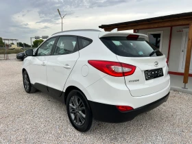 Hyundai IX35 * Facelift* Нави* Камера* Подгрев* - 15900 лв. - 35199446 4