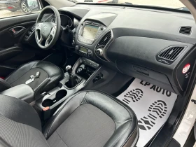 Hyundai IX35 * Facelift* Нави* Камера* Подгрев* - 15900 лв. - 35199446 8