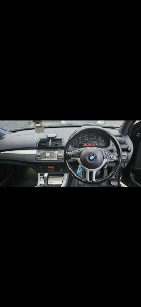 Обява за продажба на BMW X5 ~7 200 лв. - изображение 4