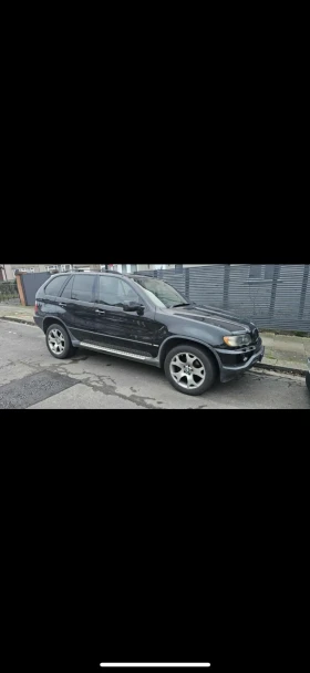 Обява за продажба на BMW X5 ~7 200 лв. - изображение 2
